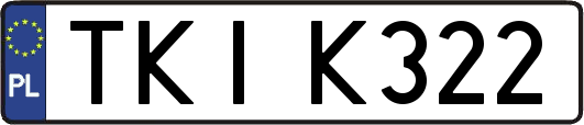TKIK322