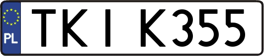 TKIK355