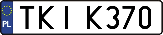 TKIK370