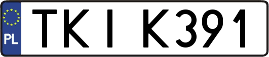 TKIK391
