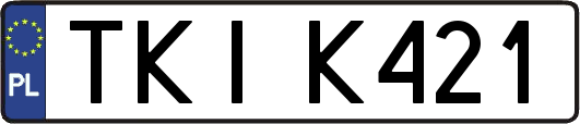 TKIK421
