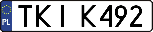 TKIK492