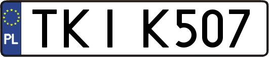 TKIK507