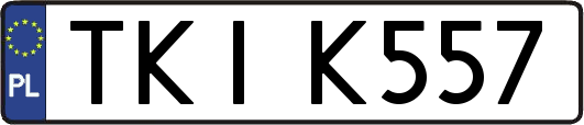 TKIK557