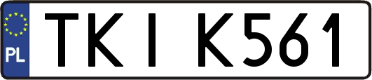 TKIK561