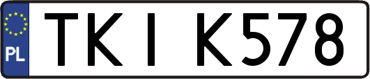 TKIK578