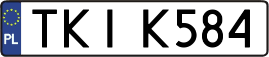 TKIK584