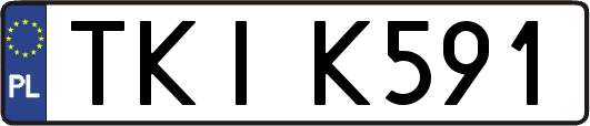 TKIK591
