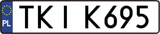 TKIK695
