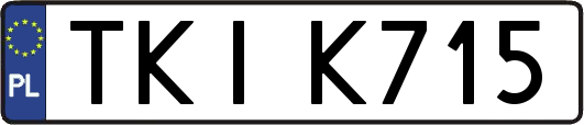 TKIK715