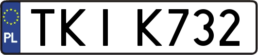 TKIK732