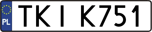 TKIK751