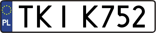 TKIK752
