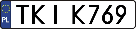 TKIK769