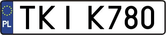 TKIK780