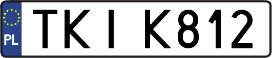 TKIK812