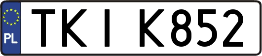 TKIK852