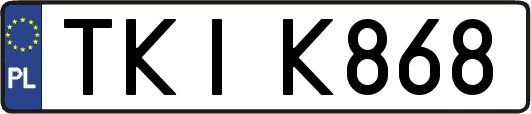 TKIK868