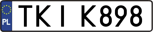 TKIK898