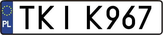 TKIK967