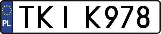 TKIK978