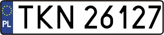 TKN26127
