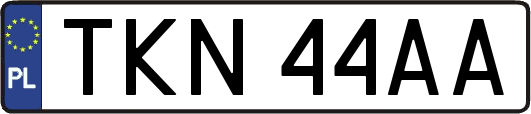 TKN44AA