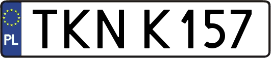TKNK157