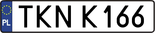 TKNK166