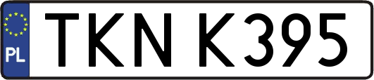 TKNK395