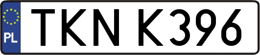 TKNK396