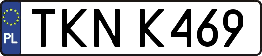 TKNK469