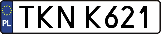 TKNK621