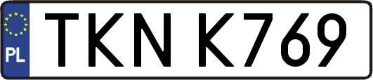 TKNK769