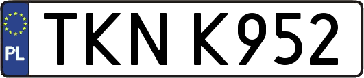 TKNK952