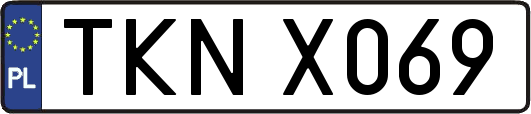 TKNX069