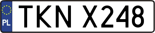 TKNX248