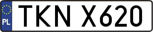 TKNX620