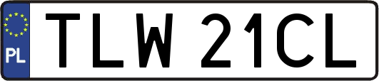 TLW21CL