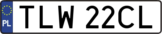 TLW22CL