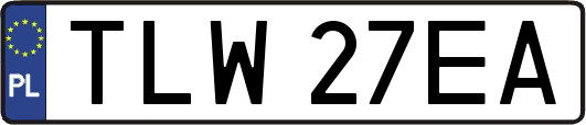TLW27EA