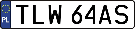 TLW64AS