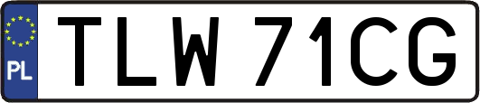 TLW71CG