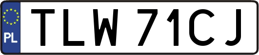 TLW71CJ