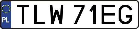 TLW71EG