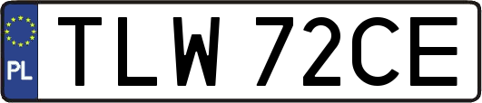 TLW72CE