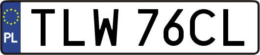 TLW76CL