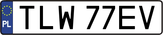 TLW77EV