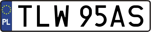 TLW95AS