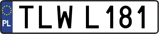 TLWL181